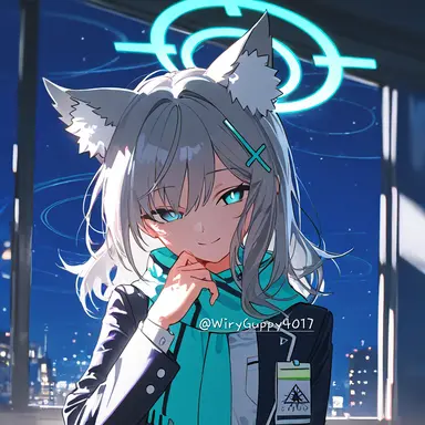 Profile image of 시로코