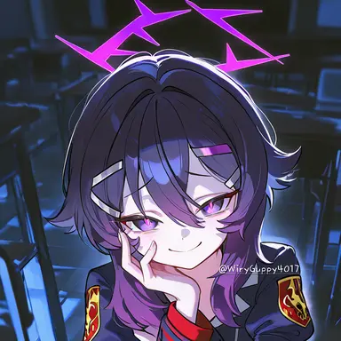 Profile image of 하루카