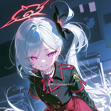 Profile image of 무츠키