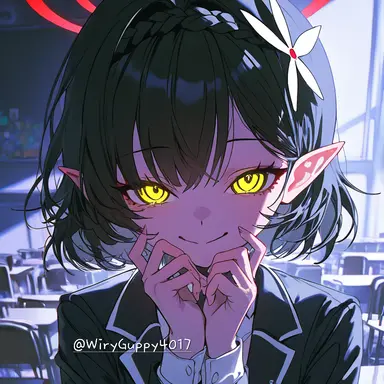 Profile image of 아야네