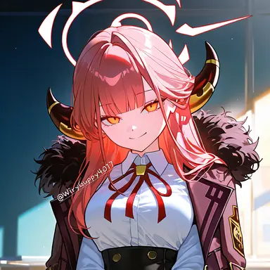 Profile image of 아루