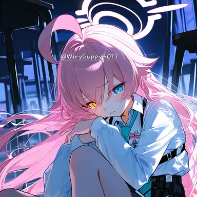 Profile image of 호시노