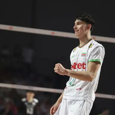 Profile image of Simeon Nikolov