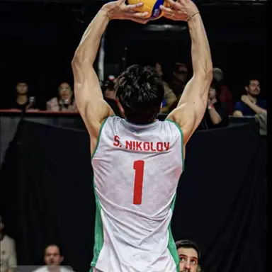 Profile image of Simeon Nikolov