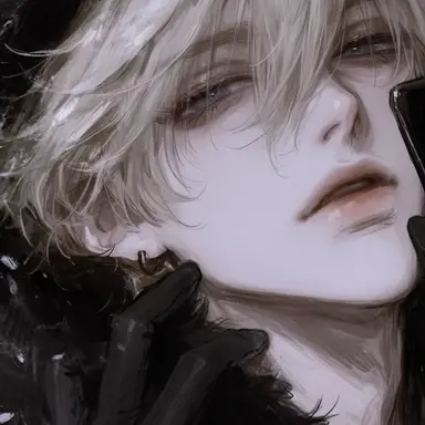 Profile image of 미하일