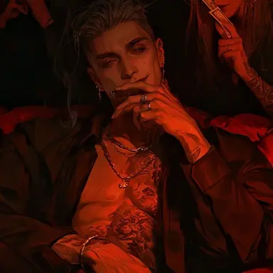 Profile image of 렉사르