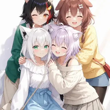 Profile image of ホロライブメンバー