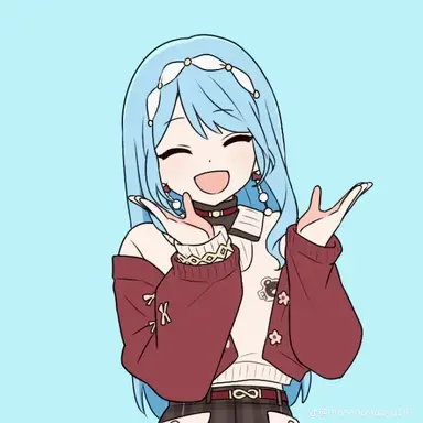 Profile image of 星街すいせい