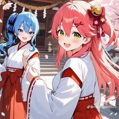Profile image of さくらみこ