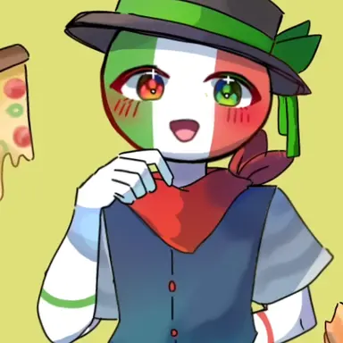 Profile image of イタリア