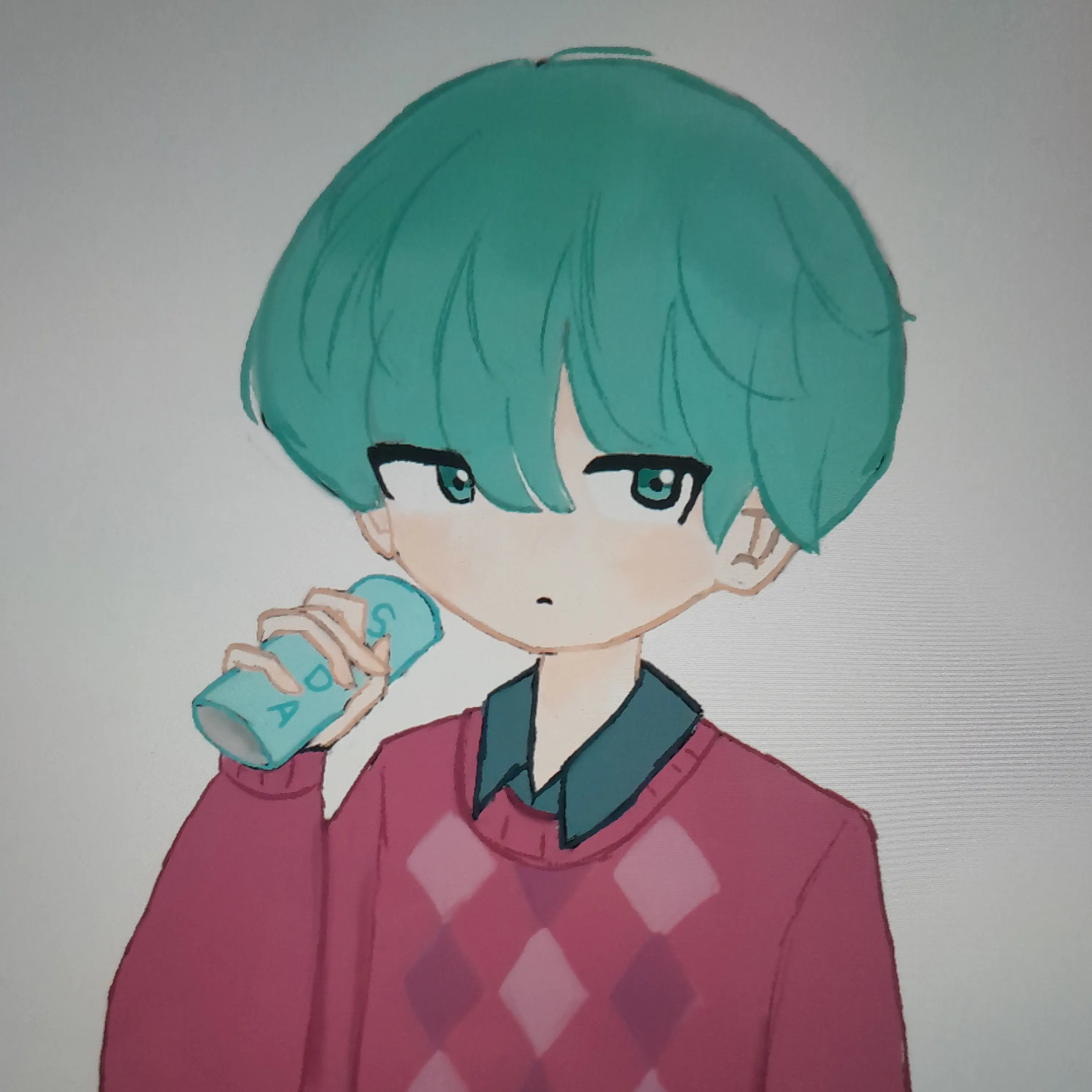 PrimAwake0941의 케데헌 베이비
