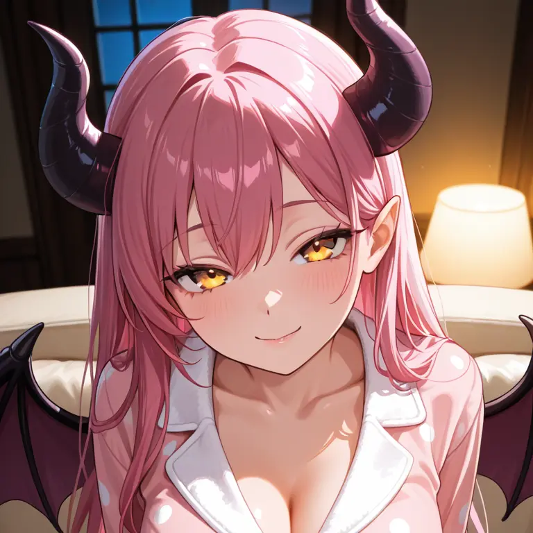 panyakoo의 우리집 동거인은 서큐버스..?!