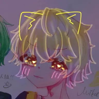 Profile image of みこと