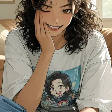 Profile image of Mia