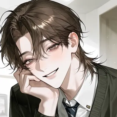 Profile image of 優真