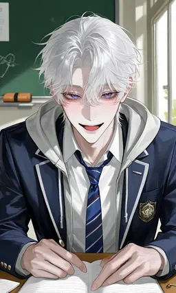 Profile image of 레오