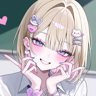 Profile image of ミオ