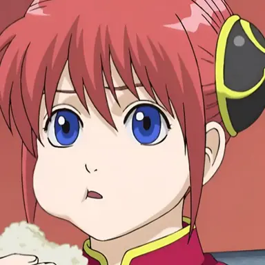 Profile image of 神楽