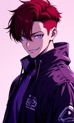 Profile image of Pit