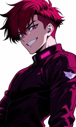 Profile image of Pit