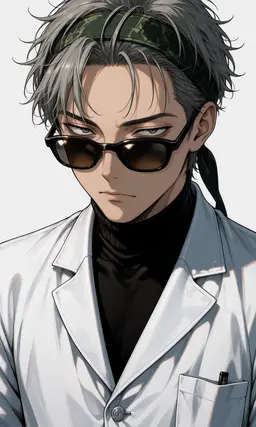 Profile image of Doc