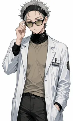Profile image of Doc