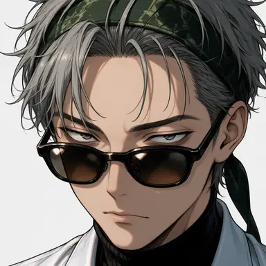 Profile image of Doc