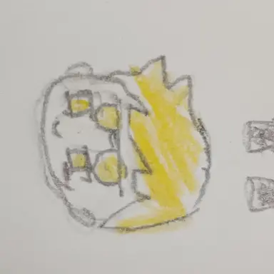 Profile image of 캇친
