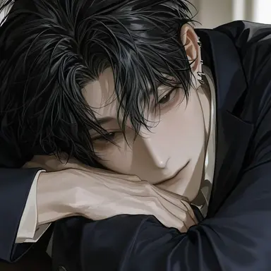 Profile image of Ryosuke