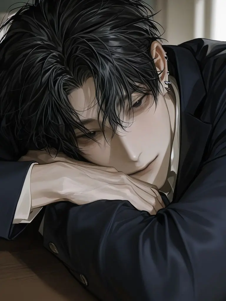 NoisyRaw2337의 クラスの陽キャは犬系男子！？