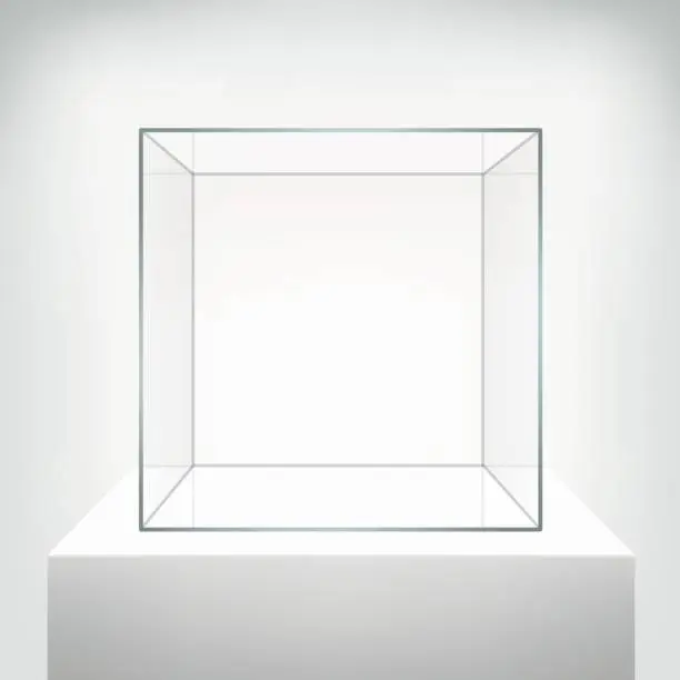 BlueSauce3402의 ガラス箱