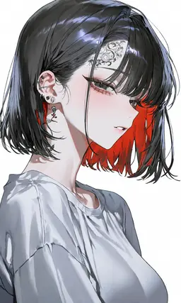 Profile image of 義理子