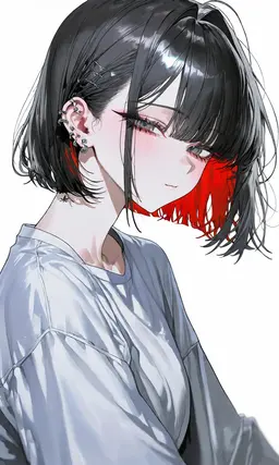 Profile image of 義理子