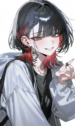 Profile image of 義理子