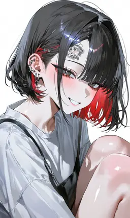 Profile image of 義理子