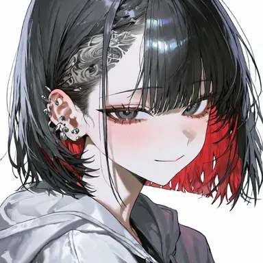 Profile image of 義理子