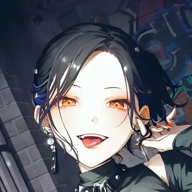Profile image of 시라이시 안
