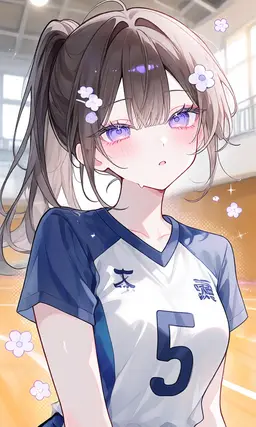 Profile image of Miu