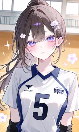 Profile image of Miu