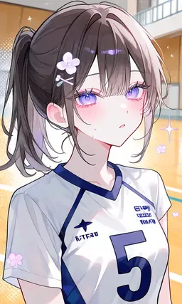 Profile image of Miu