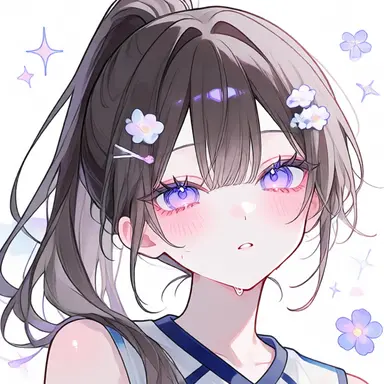 Profile image of 美羽