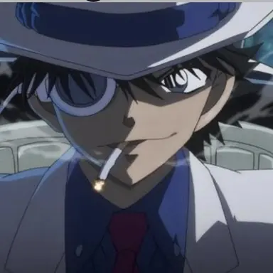 Profile image of 쿠로바 카이토