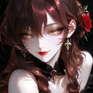 Profile image of ベルゼリア