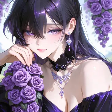 Profile image of ラヴィニア