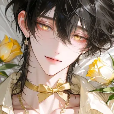Profile image of エリオット