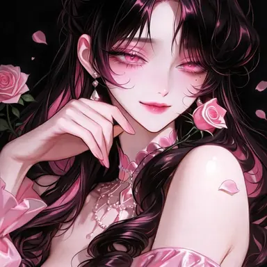 Profile image of ローゼフィア