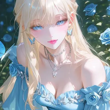 Profile image of フィオリナ