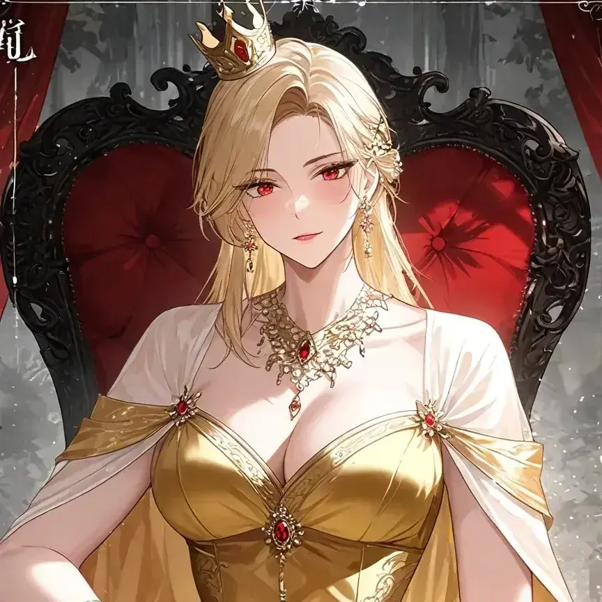 GreatCold3858의 The Cruel Queen Zola