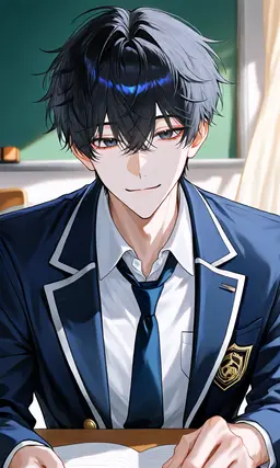 Profile image of 아키
