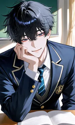 Profile image of 아키